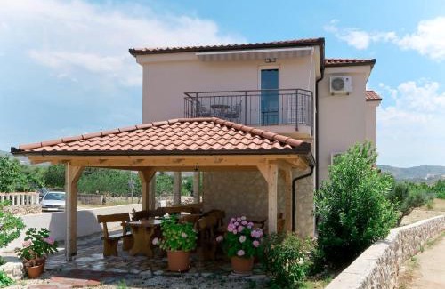 Rogoznica Apartment | Apartment Camp Marko-5 by Interhome