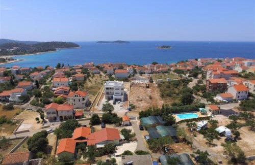 Rogoznica Apartment | Apartment Camp Marko-5 by Interhome