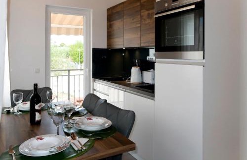 Rogoznica Apartment | Apartment Camp Marko-5 by Interhome