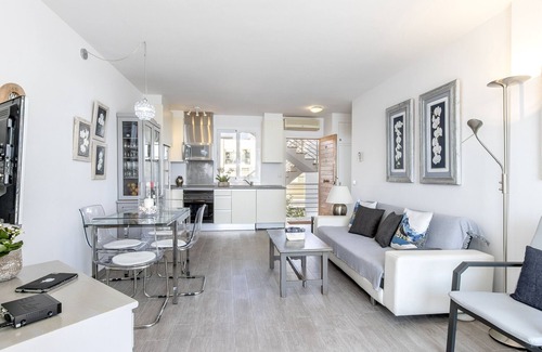 Puerto de Pollensa Apartment | Apartment Can Sivella By home villas 360