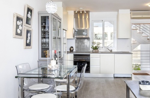 Puerto de Pollensa Apartment | Apartment Can Sivella By home villas 360