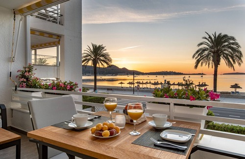 Puerto de Pollensa Apartment | Apartment Can Sivella By home villas 360