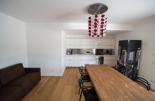 Albisola Superiore House | Apartment Capo Torre Resort & Breakfast