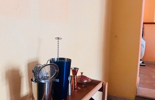 Sassari Apartment | Apartment 'Cappuccini' with Wi-Fi and Air Conditioning