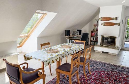 Godern Apartment | Apartment Carola by Interhome