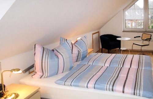 Godern Apartment | Apartment Carola by Interhome