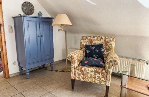 Godern Apartment | Apartment Carola by Interhome