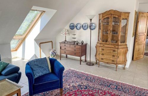 Godern Apartment | Apartment Carola by Interhome