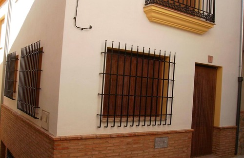 Benafer Apartment | Apartment 'Casa Arminda' with Mountain View, Private Terrace and Balcony