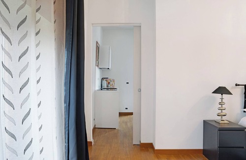 Alba Apartment | Apartment 'Casa Gallinotto' with Private Garden, Wi-Fi and Air Conditioning