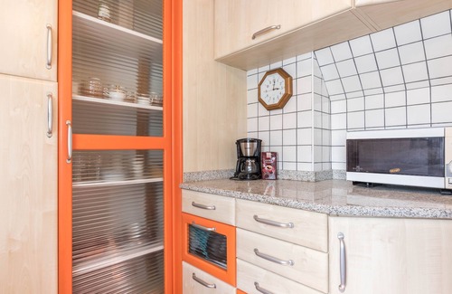 Pietramurata Apartment | Apartment “Casa Jasmina” with Mountain View, Wi-Fi, Terrace & Garden