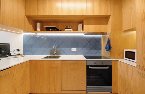 Aveiro Apartment | Apartment 'Casa Marques Ria View 2' with Lake View, Balcony and Wi-Fi