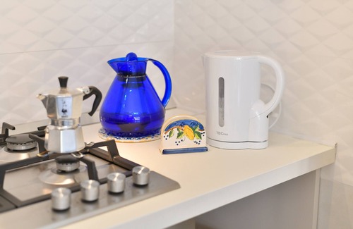 Forio Apartment | Apartment Casa Suite Teresa, center of Forio, Ischia