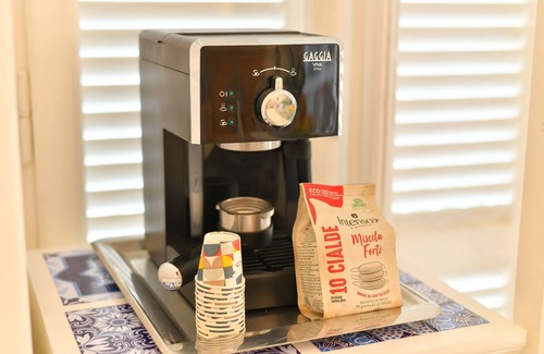 Forio Apartment | Apartment Casa Suite Teresa, center of Forio, Ischia