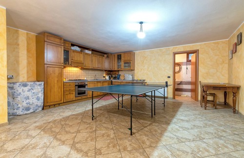 Olmedo Apartment | Apartment 'Casa Vacanze Vicino ad Alghero' with Terrace, Garden and Wi-Fi