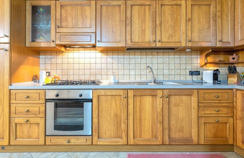 Olmedo Apartment | Apartment 'Casa Vacanze Vicino ad Alghero' with Terrace, Garden and Wi-Fi