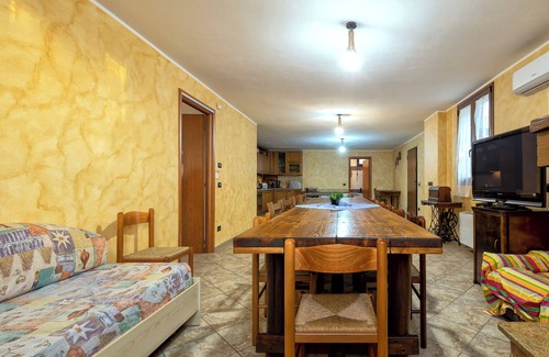 Olmedo Apartment | Apartment 'Casa Vacanze Vicino ad Alghero' with Terrace, Garden and Wi-Fi