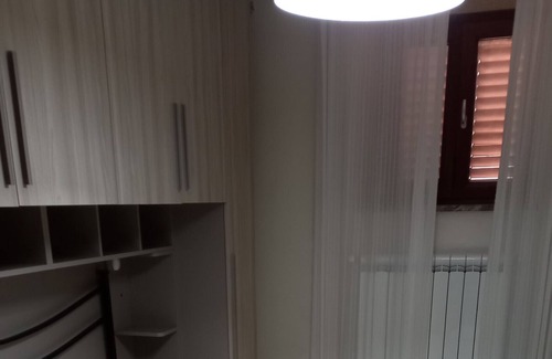 Montegiordano Apartment | Apartment 'Casavacanzaziamaria' with Balcony, Wi-Fi and Air Conditioning