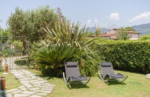 Capanne-Prato-Cinquale Apartment | Apartment Celeste by Interhome