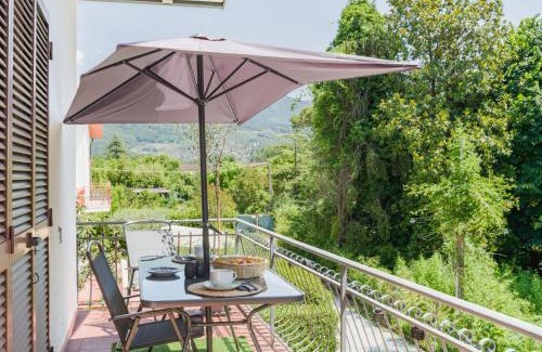 Capanne-Prato-Cinquale Apartment | Apartment Celeste by Interhome