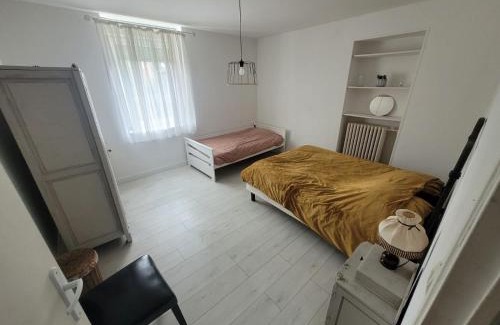 Jarny Apartment | Apartment center station ground floor