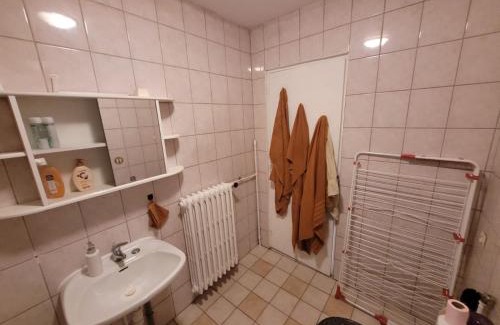 Jarny Apartment | Apartment center station ground floor