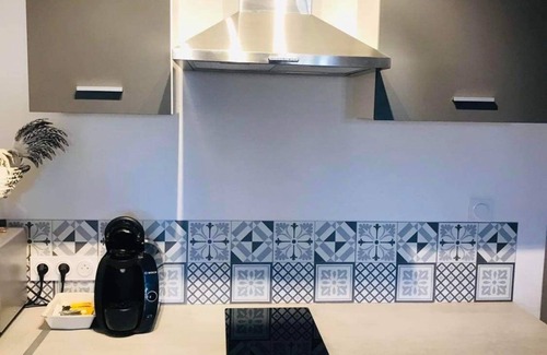 Mirepoix House | Apartment centre de Mirepoix