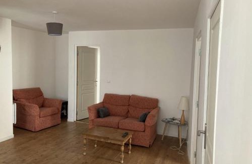 Marvejols Apartment | Apartment Centre Historic