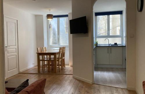 Marvejols Apartment | Apartment Centre Historic