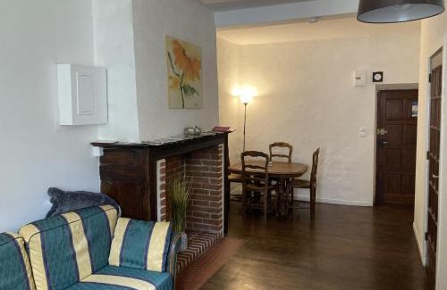 Marvejols Apartment | Apartment Centre Historic