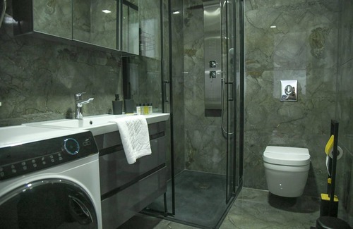 Mejasi Apartment | Apartment Cesarica (99591-A1) - Split