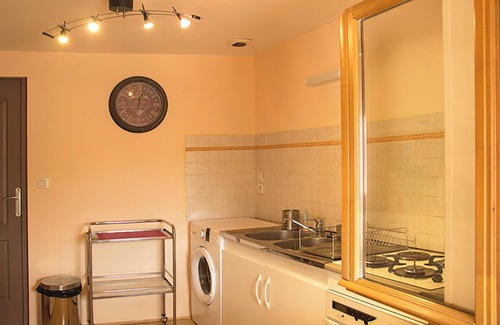Centre Apartment | Apartment Chalon center