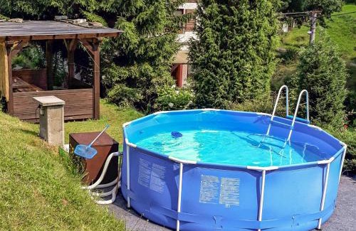 Starkov Apartment | Apartment Chlívce u Hronova-4 by Interhome