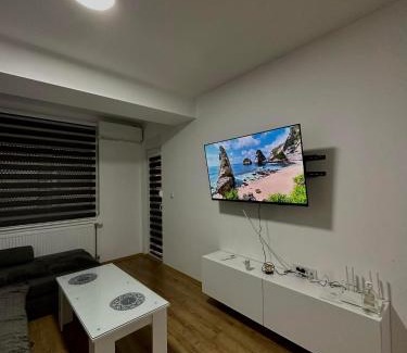 Gevgelija Apartment | Apartment Chloee