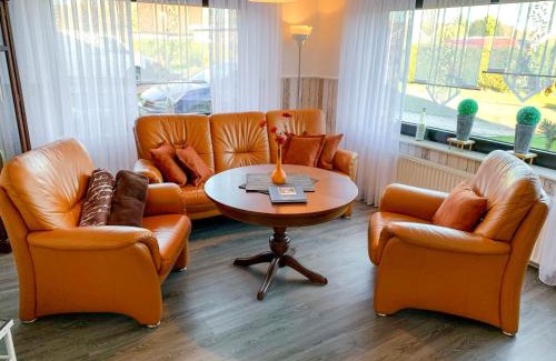 Ditzum Apartment | Apartment Christine by Interhome