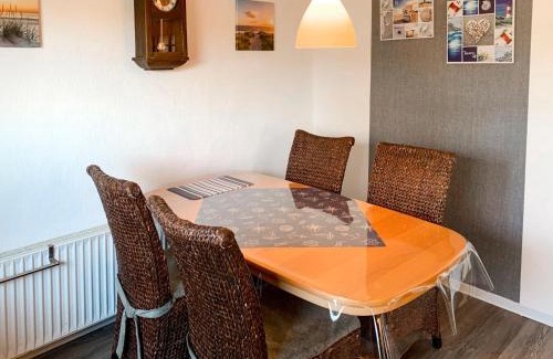 Ditzum Apartment | Apartment Christine by Interhome