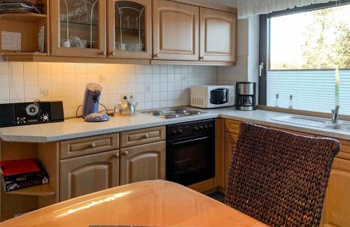 Ditzum Apartment | Apartment Christine by Interhome