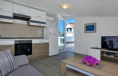 Pokrivenik Apartment | Apartment Cico by Interhome