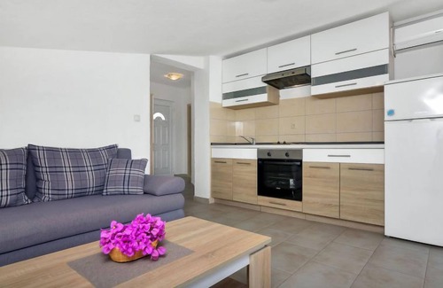 Pokrivenik Apartment | Apartment Cico by Interhome