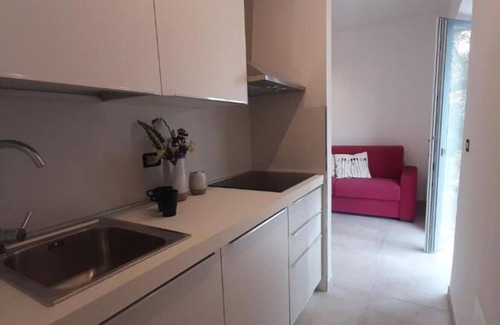 Ascea Apartment | Apartment Cilento Ascea with swimming pool Casolare Centoulivi