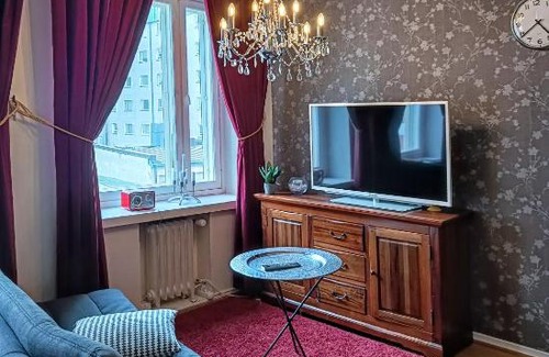 Pori Apartment | Apartment City Linna