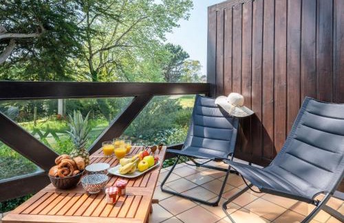 Carnac Apartment | Apartment Clair de lune-1 by Interhome