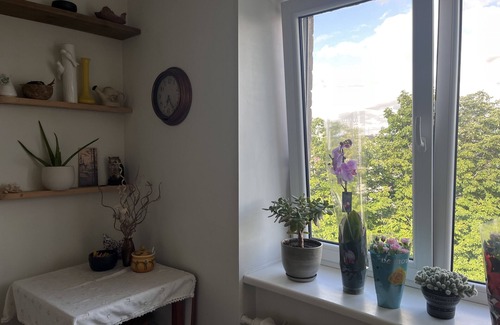 Ventspils Apartment | Apartment close center