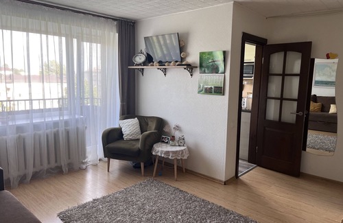 Ventspils Apartment | Apartment close center