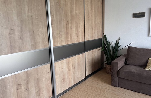 Ventspils Apartment | Apartment close center