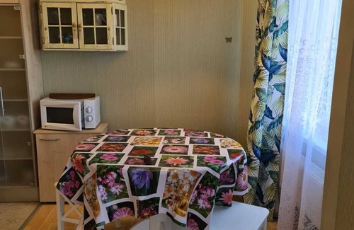 Liepaja Apartment | Apartment close to sea