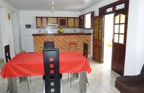 Saint-Esprit Apartment | Apartment COLIBRI