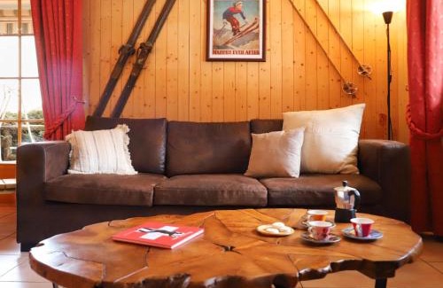 Champex-Lac Apartment | Apartment Colline 1 by Interhome