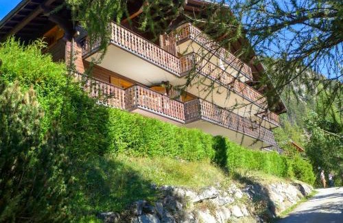 Champex-Lac Apartment | Apartment Colline 1 by Interhome