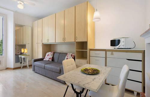 De Angeli Apartment | Apartment 'Comfort Ravizza 11' 10 minutes from Duomo and 15 minutes from San Siro